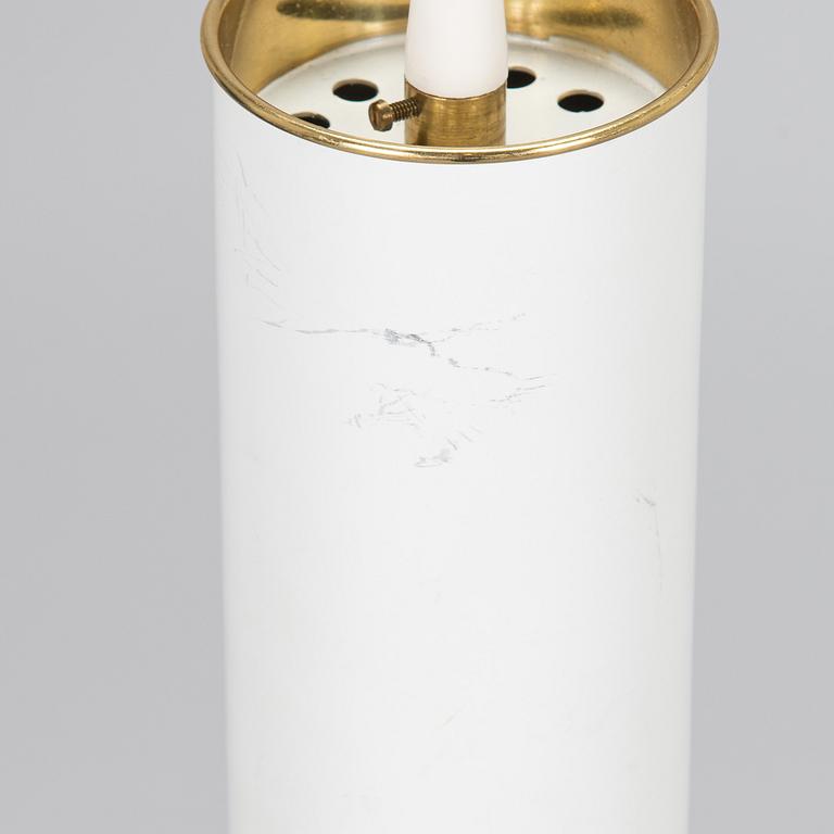 Alvar Aalto, taklampa, modell A110, Valaistustyö.