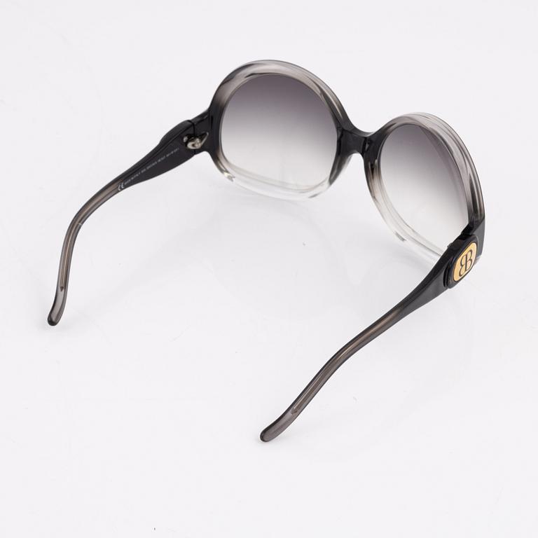 Balenciaga, a pair of sunglasses "Retro", 2009.