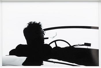 Robert Zuckerman, "Al Pacino, Miami, Florida".