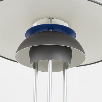 Poul Henningsen, table lamp "PH5", model 27095, Louis Poulsen, Denmark.