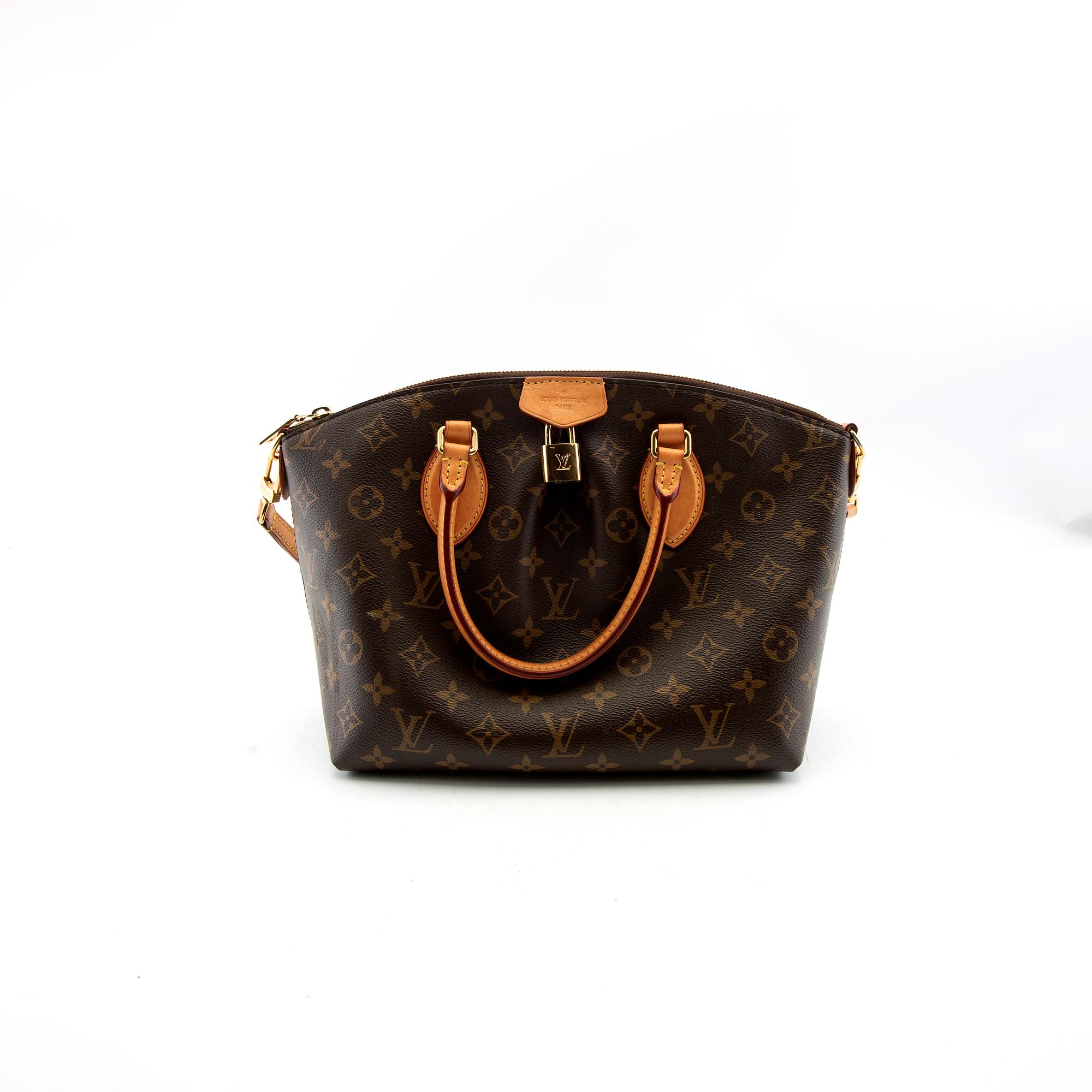 Louis Vuitton, "Boetie" väska 2019.