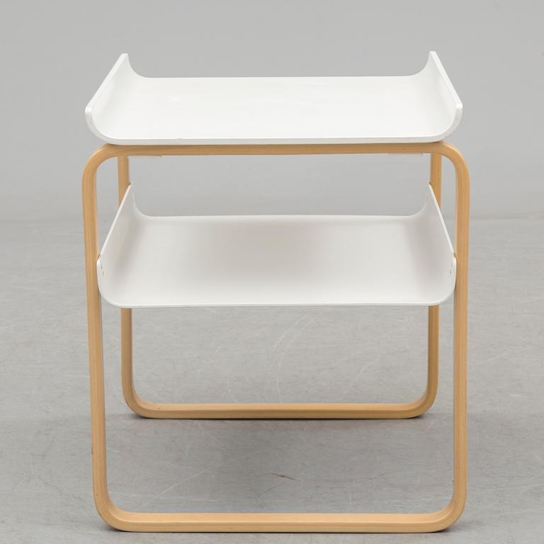 ALVAR AALTO, lampbord, modell 915, Artek.