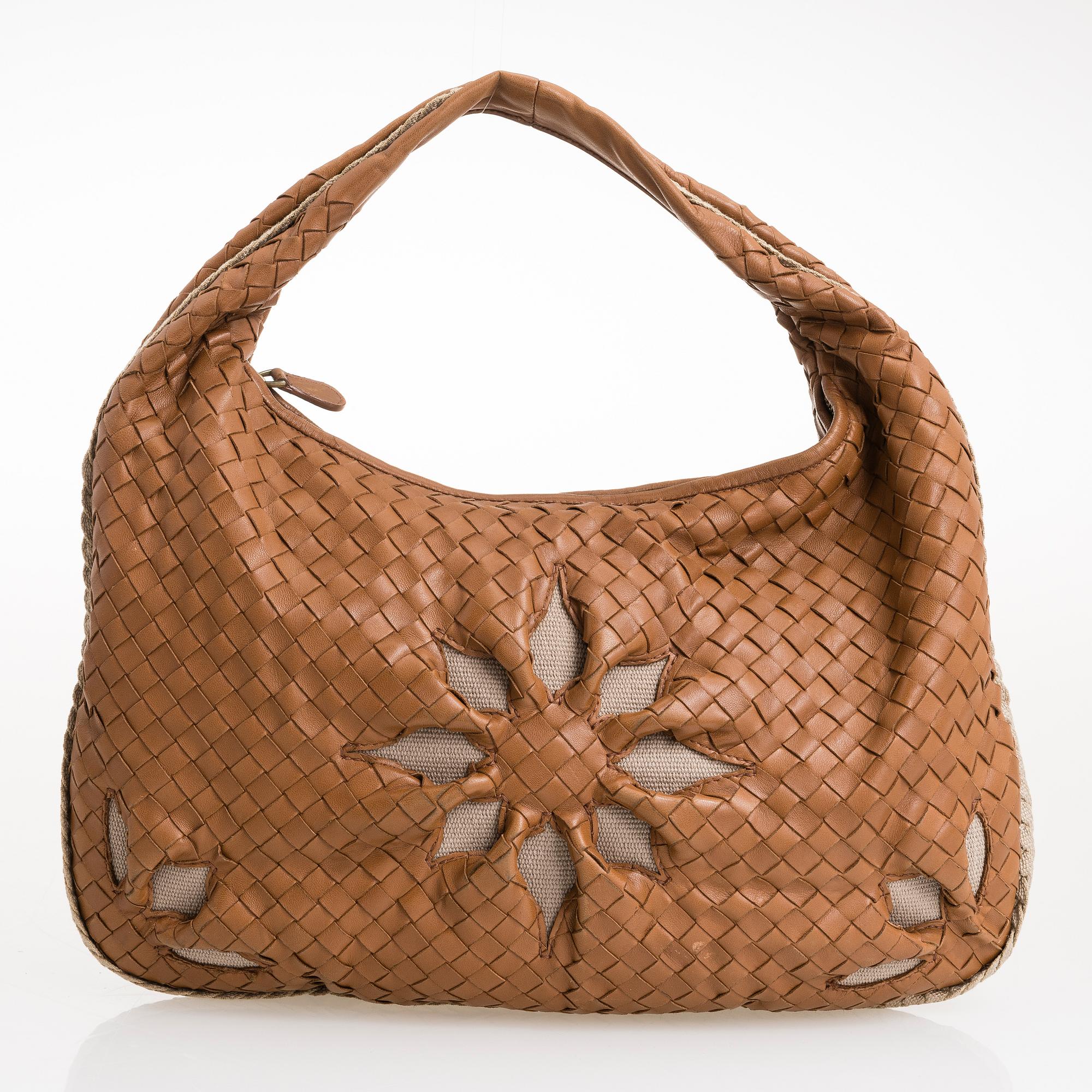BOTTEGA VENETA, "Flower Veneta", LAUKKU.