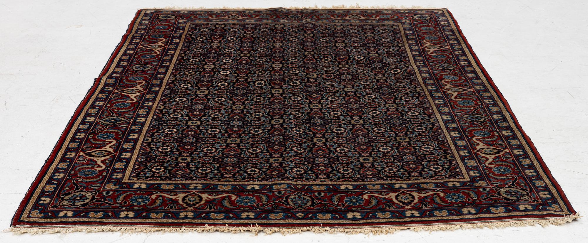 Matta, semiantik Veramin 198 x 137 cm.