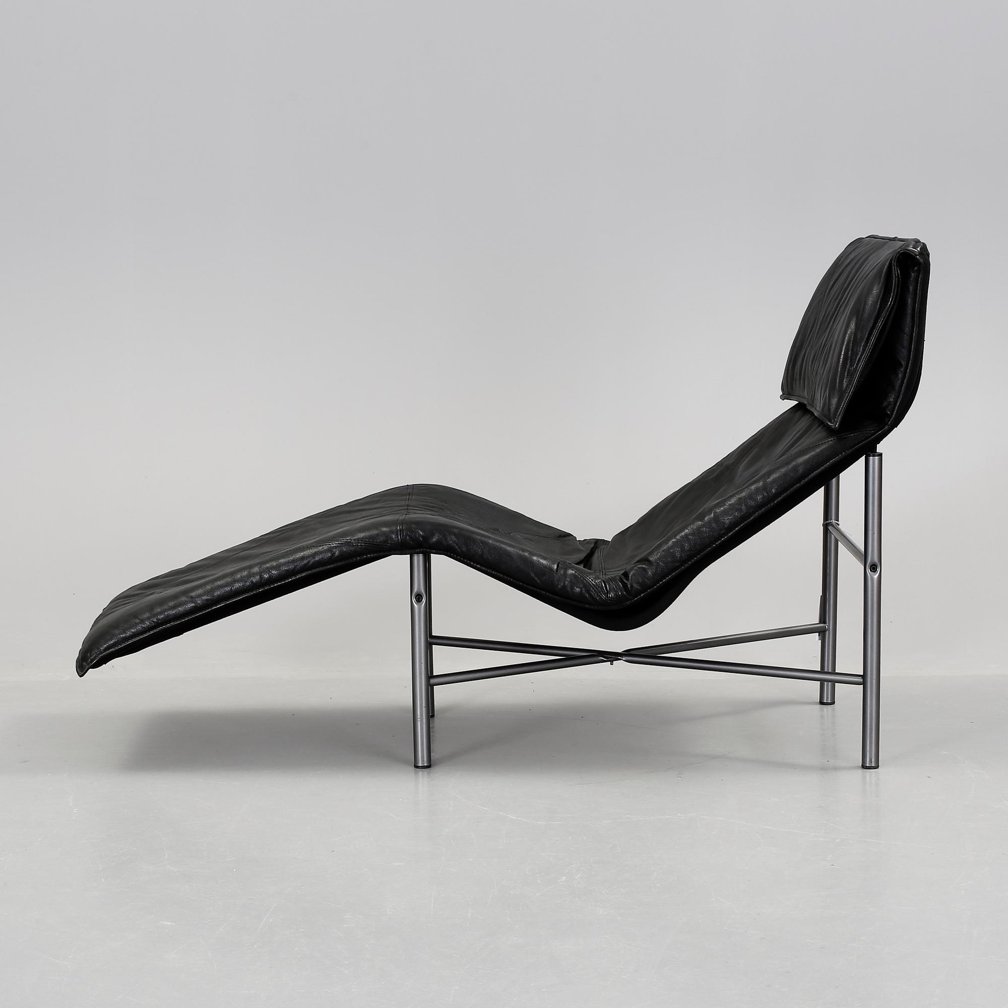 VILSTOL, IKEA 1900-talets senare del.