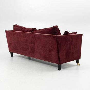 Soffa, "Carlton", 2-sits, Englessons Design, 2000-tal.