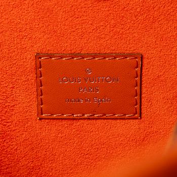 Louis Vuitton, Bag, "Neverfull", 2013.