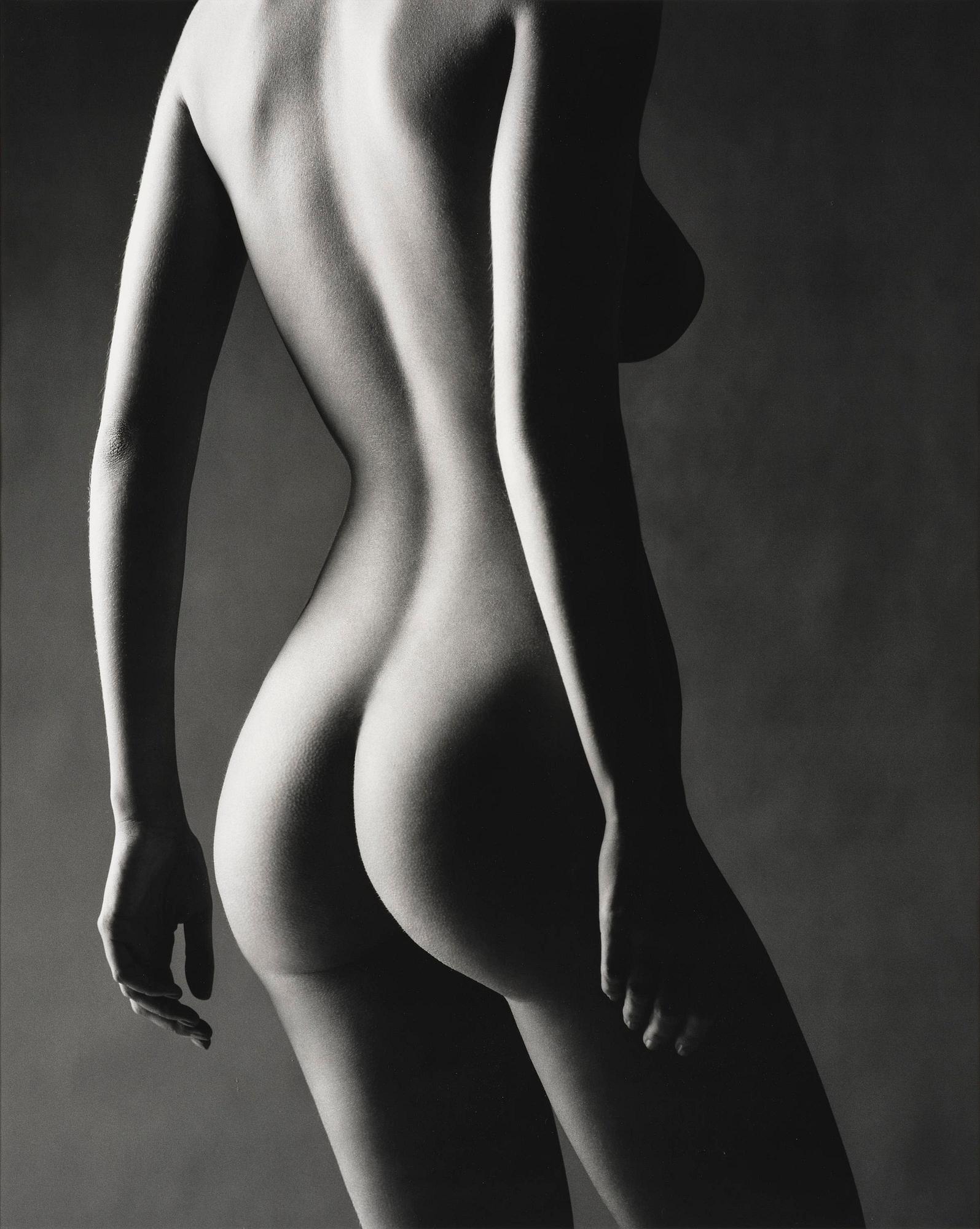 Bruno Bisang, "Valeria, Milan, 1999".