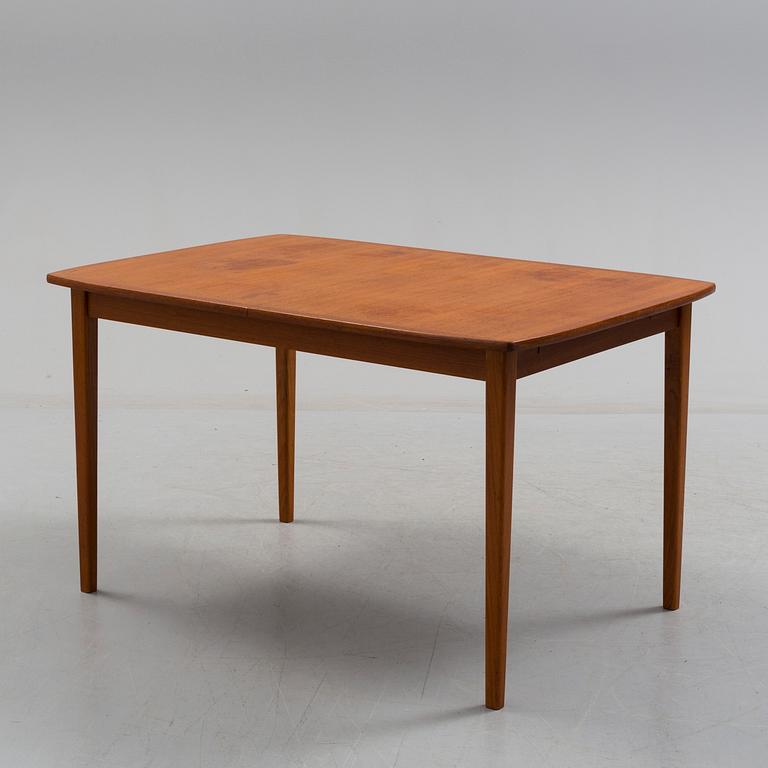 A mid 20th century table.