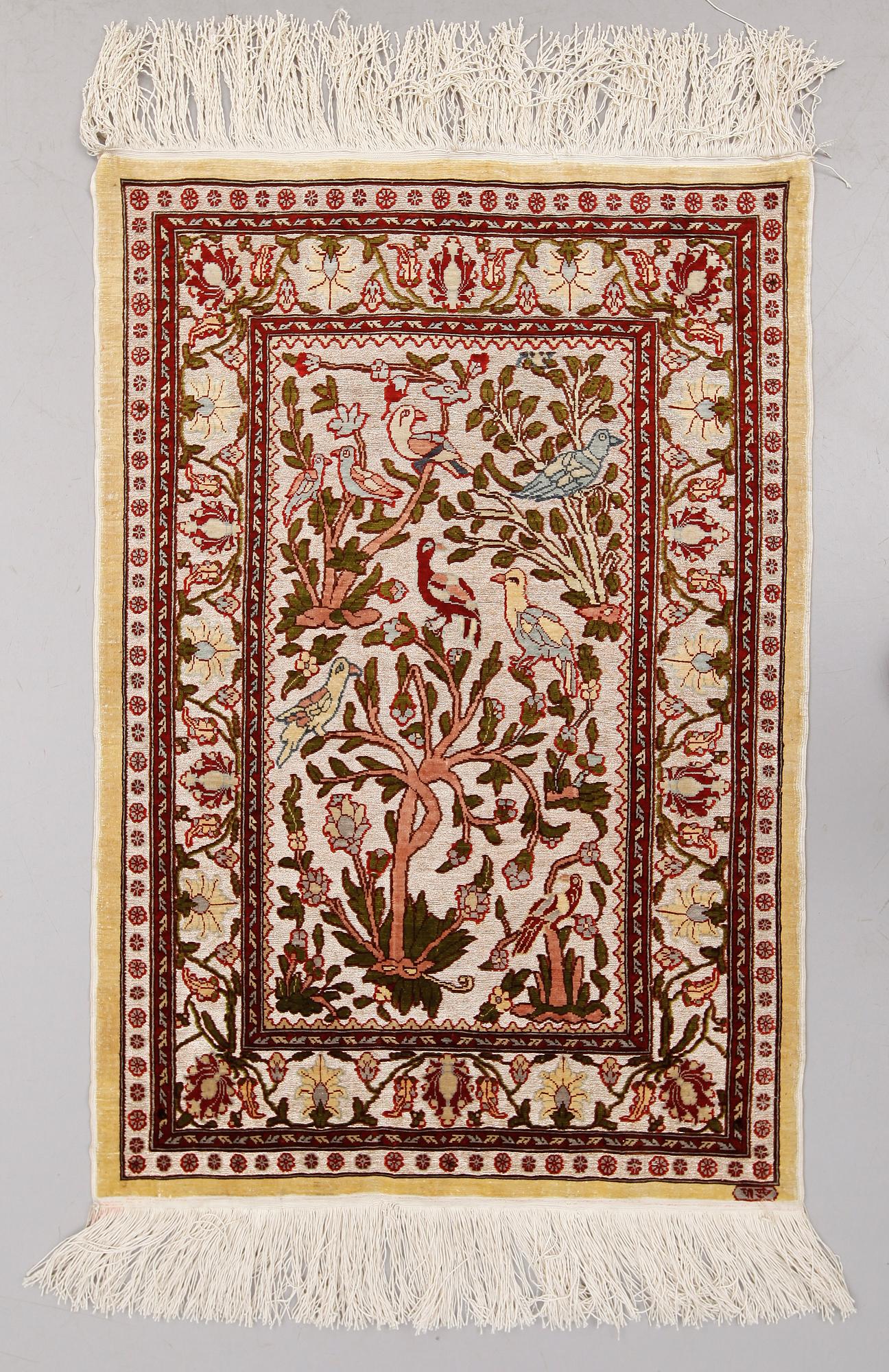 MATTA, Hereke. Ca 75 x 51 cm.