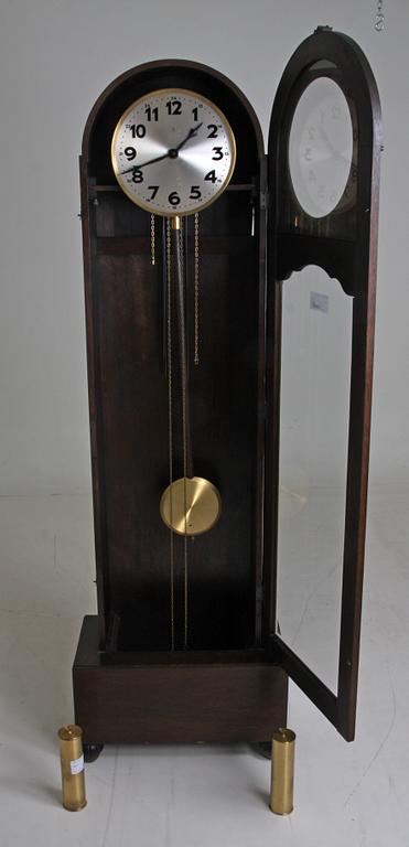 GOLVUR, 1900-talets början.