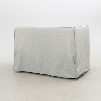 Paola Navone, sofa, "Ghost 18", Gervasoni, Italy, 21st century.