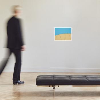 Sten Eklund, 'In i W:s landskap'.