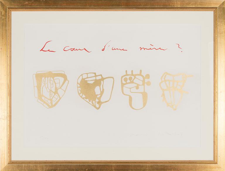 Marika Mäkelä, Untitled.