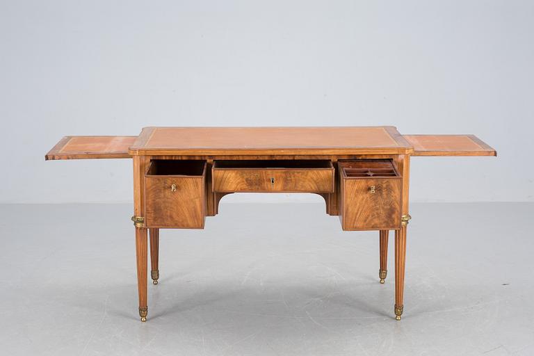 SKRIVBORD, Louis XVI-stil, 1800-tal.