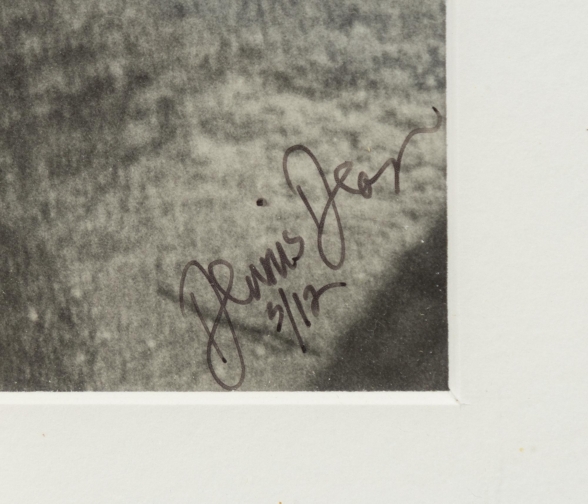 Dennis Dean, Utan titel.