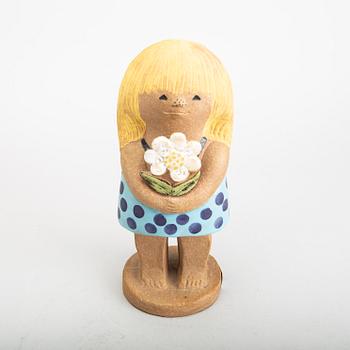 LISA LARSON,