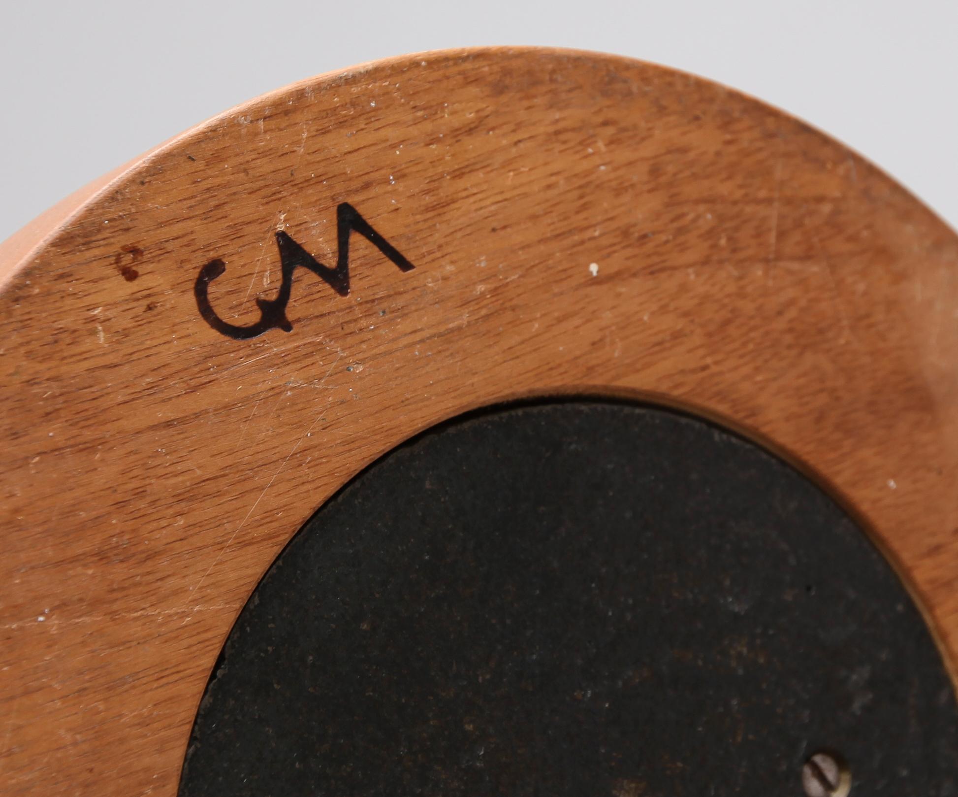 GOLVLAMPA, "Staken", Carl Malmsten.