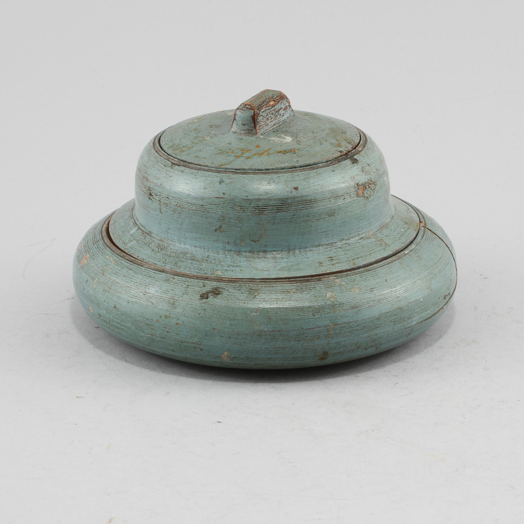 ASK, allmoge, 1800-tal.