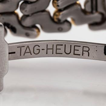 Tag Heuer, rannekello, 37,5 mm.