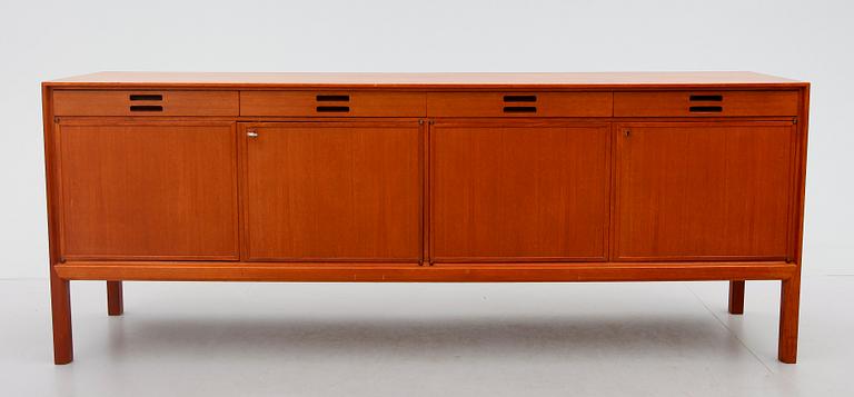 SIDEBORD, 1960-tal, Bertil Fridhagen, Bodafors 1960-tal.