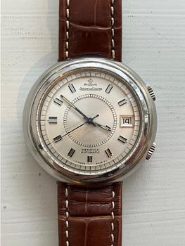 Jaeger-LeCoultre, Memovox, Snowdrop, "Speed Beat", ca 1971.