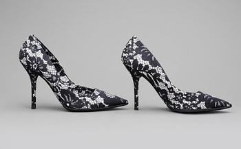 SKOR, ett par, Dolce&Gabbana.