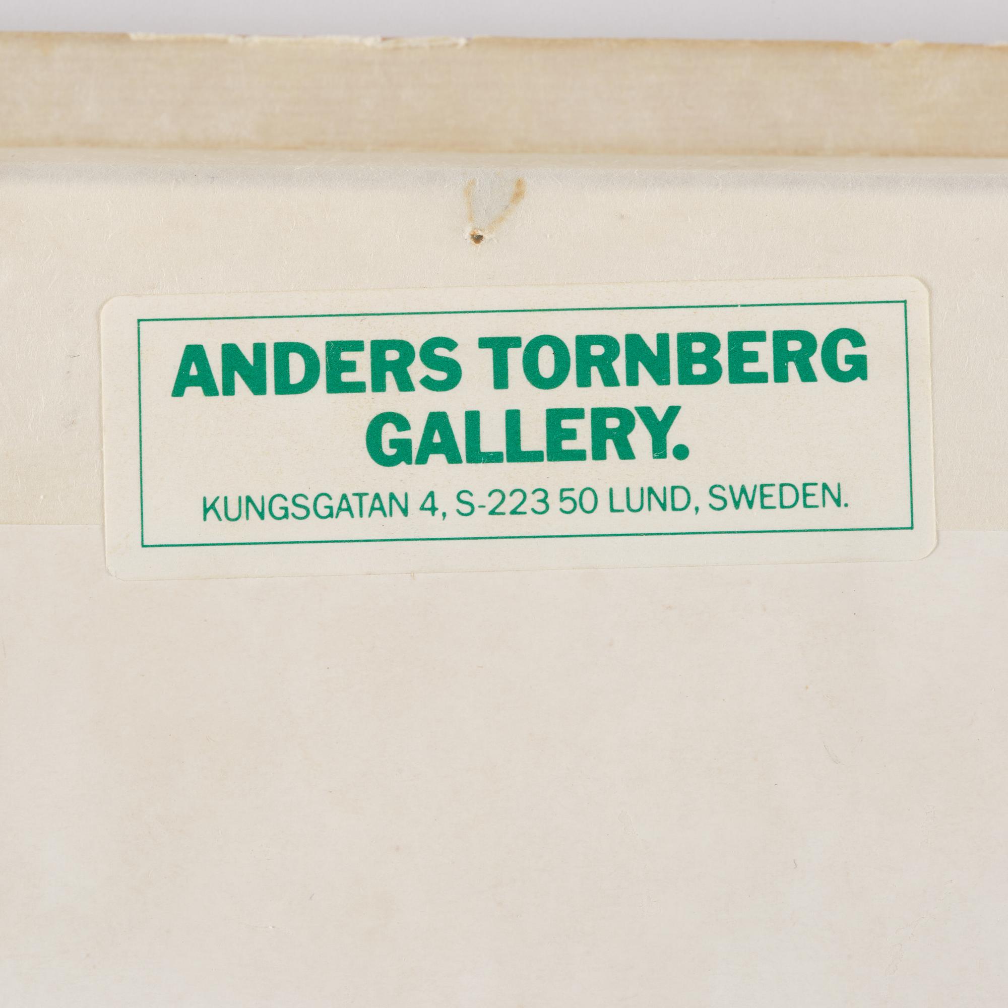 Suzan Etkin, "Positions VIII.".