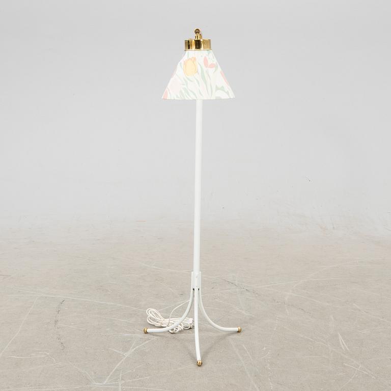 Josef Frank, golvlampa, modell 1842, Firma Svenskt Tenn.