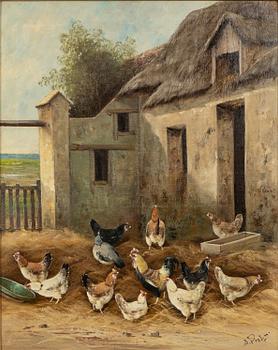 Alfred Prehn,