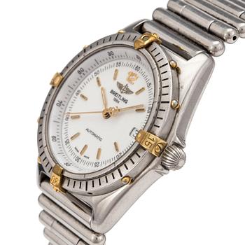 BREITLING, Antares, armbandsur, 39 mm,