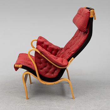 A second half of the 20th century 'Pernilla 69' easy chair.