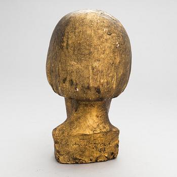 Essi Renvall, Naisen muotokuva.