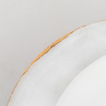 Paavo Tynell, vägg/taklampor, ett par, utebelysning, Idman 1900-talets mitt.