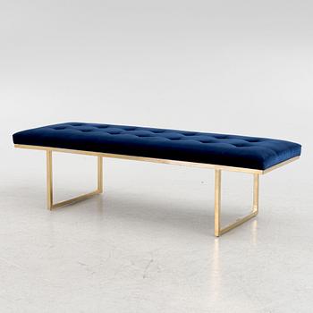 Bench, "Fiona", Ruth & Joanna, contemporary.