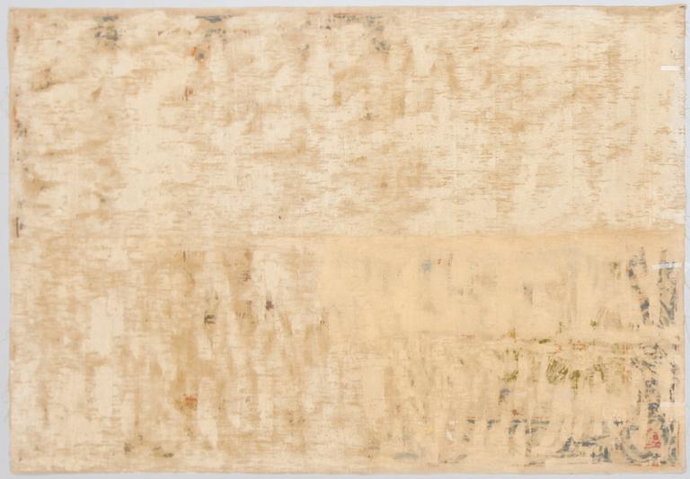 BONAD, motiv efter Carl Larsson. 186 x 137 cm.