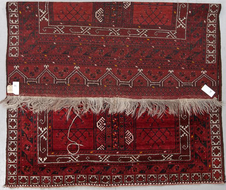 MATTA, semiantik, Hatchlou-Afghan, ca 228x172.