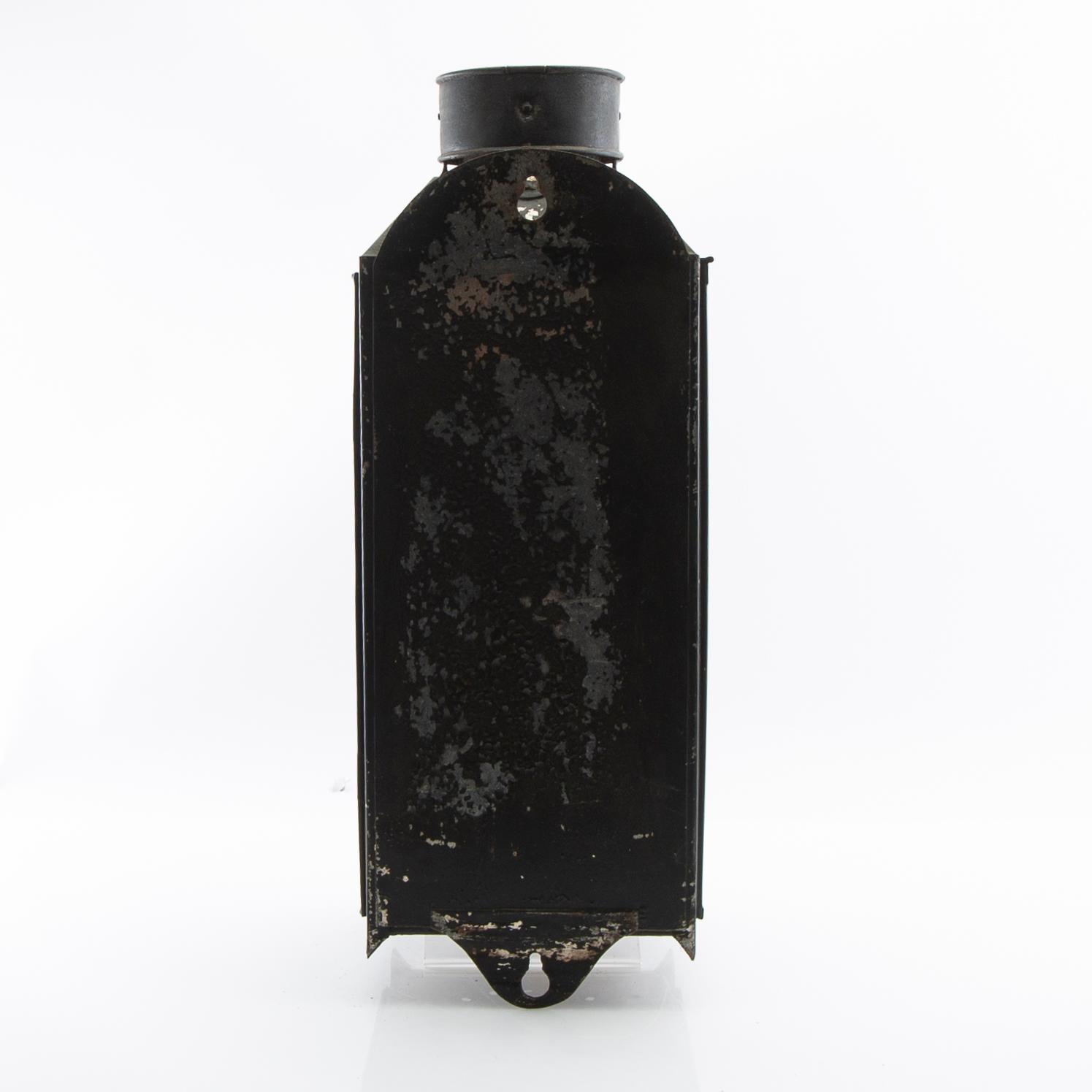 Skottlykta FR Olsson Halmstad 1900-talets första hälft.