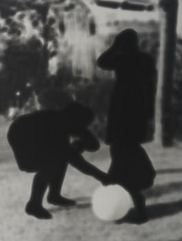 Maria Miesenberger, "Bollen", 1993.