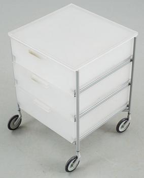 LÅDHURTS, 1900/2000-tal.