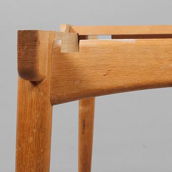 MATBORD, Hans J Wegner, Andreas Tuck, Danmark, 1900-talets andra hälft.