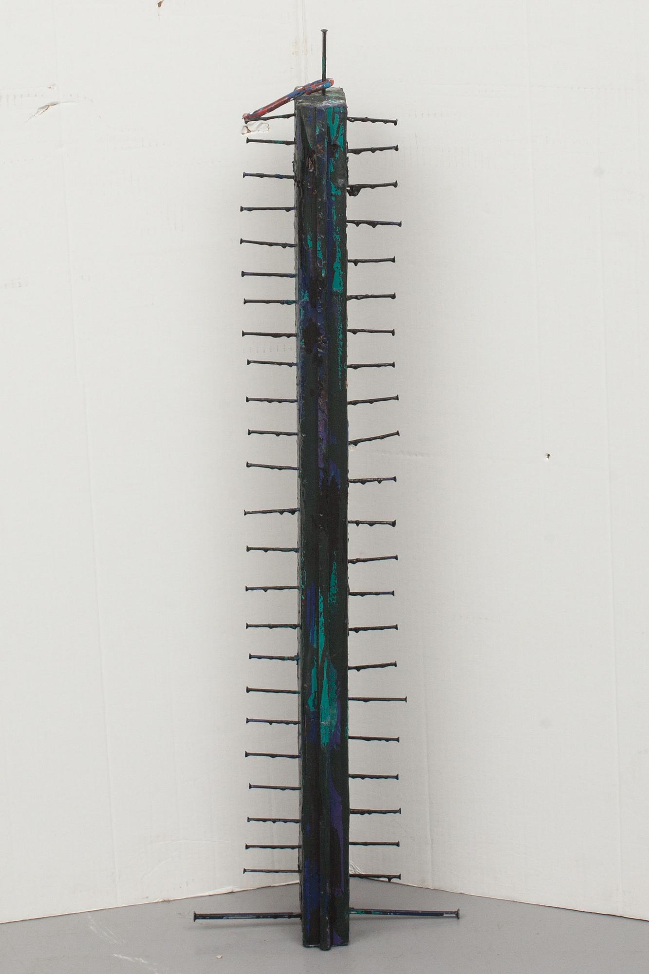 ERLA THÓRARINSDÓTTIR, objekt.