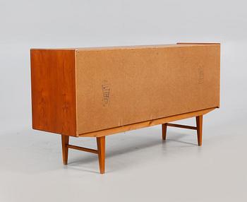 SIDEBOARD, 1900-talets andra hälft.