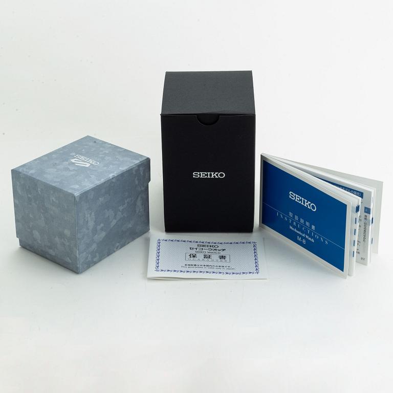 Seiko, 5 Sports, "Japan Collection 2020 Limited Edition", wrist watch, 40 mm.