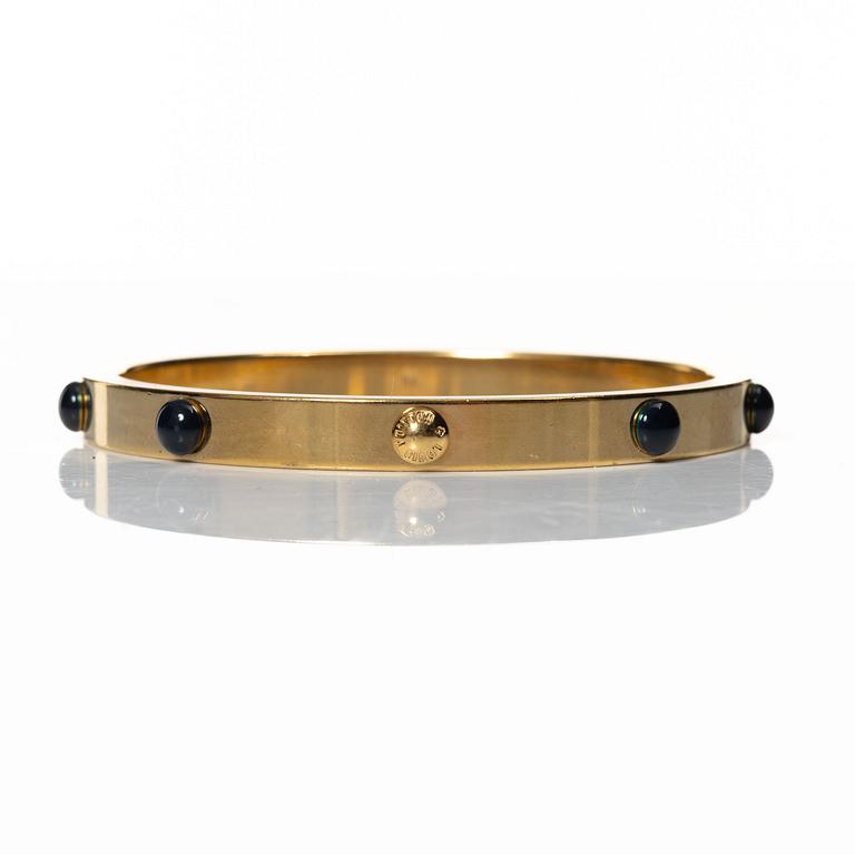 Louis Vuitton, armring.