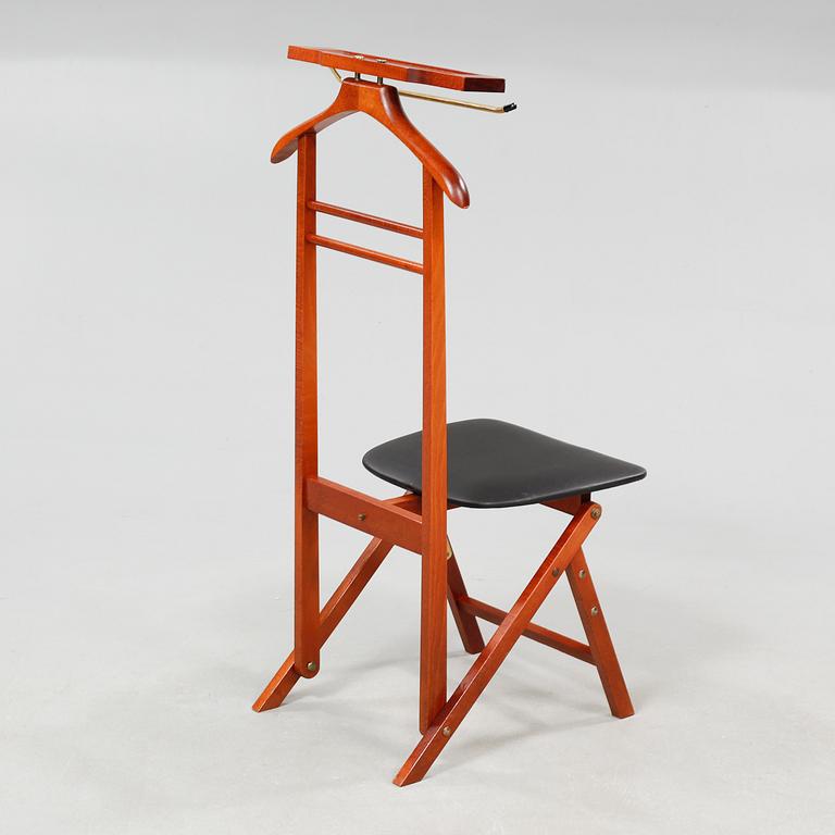 A clothes stand by FR Brevettato, Italy, second half of the 20th century.
