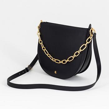 Ralph Lauren, a 'Sawyer' shoulder bag.