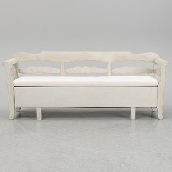 SOFFA, 1800-talets mitt.