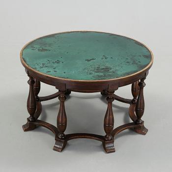 SOFFBORD, Nordiska Kompaniet, möjligen Axel Einar Hjorth, 1930-tal.