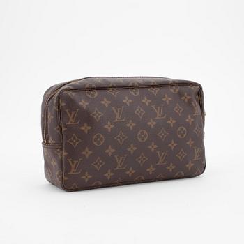 LOUIS VUITTON, necessär.